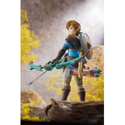 Figurine Link Figma DX Edition Good Smile Company The legend of Zelda Tears of the Kingdom