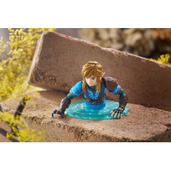 Figurine Link Figma DX Edition Good Smile Company The legend of Zelda Tears of the Kingdom