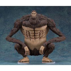 Figurine Zeke Yeager Beast Titan Version Pop Up Parade L Good Smile Company Attack on titan
