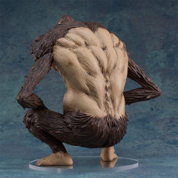 Figurine Zeke Yeager Beast Titan Version Pop Up Parade L Good Smile Company Attack on titan