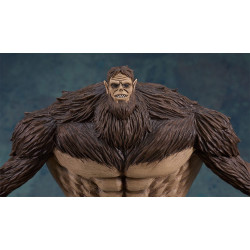 Figurine Zeke Yeager Beast Titan Version Pop Up Parade L Good Smile Company Attack on titan