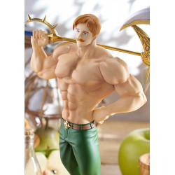 Figurine Escanor Pop Up Parade L Good Smile Company Seven Deadly Sins