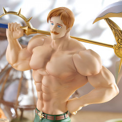 Figurine Escanor Pop Up Parade L Good Smile Company Seven Deadly Sins