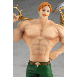 Figurine Escanor Pop Up Parade L Good Smile Company Seven Deadly Sins