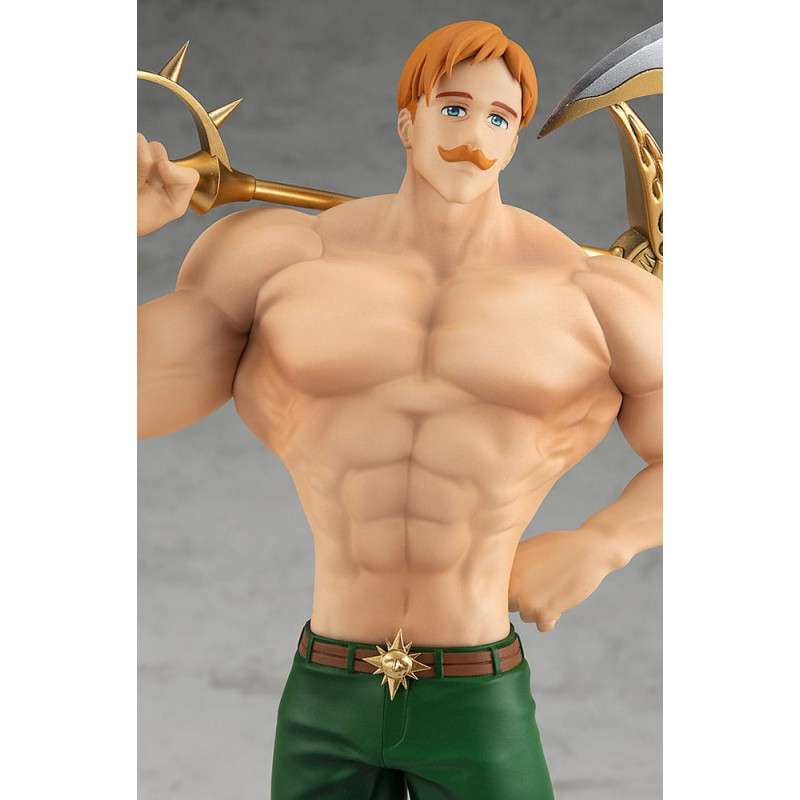 Seven Deadly Sins - Figura articulada Ban | Universo Funko, Planeta de