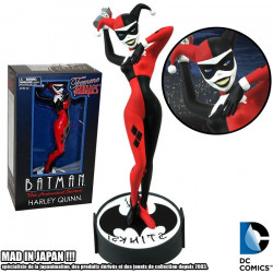  BATMAN Statue Harley Quinn Femme Fatales Diamond Select Toys