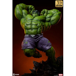 Statue Hulk Classic Premium Format Sideshow Marvel