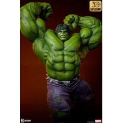Statue Hulk Classic Premium Format Sideshow Marvel