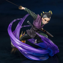 DEMON SLAYER Figuarts Zero Genya Shinazugawa Bandai