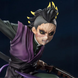 DEMON SLAYER Figuarts Zero Genya Shinazugawa Bandai