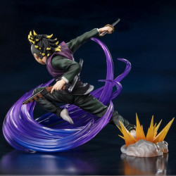 DEMON SLAYER Figuarts Zero Genya Shinazugawa Bandai