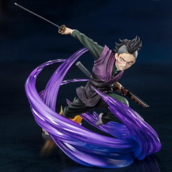 DEMON SLAYER Figuarts Zero Genya Shinazugawa Bandai