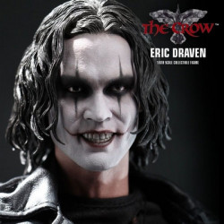 The Crow Action-Figure Hot Toys Eric Draven