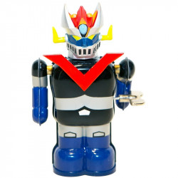 MAZINGER TRILOGIE Pack 3 Figurines Goldorak - Mazinger Z - Great Mazinger Banpresto