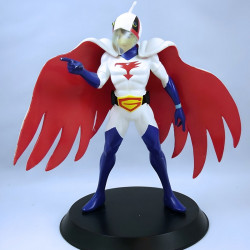 GATCHAMAN Figurine Ken / Marc DX Banpresto