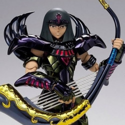 SAINT SEIYA Myth-Cloth Pharaon du Sphinx Bandai