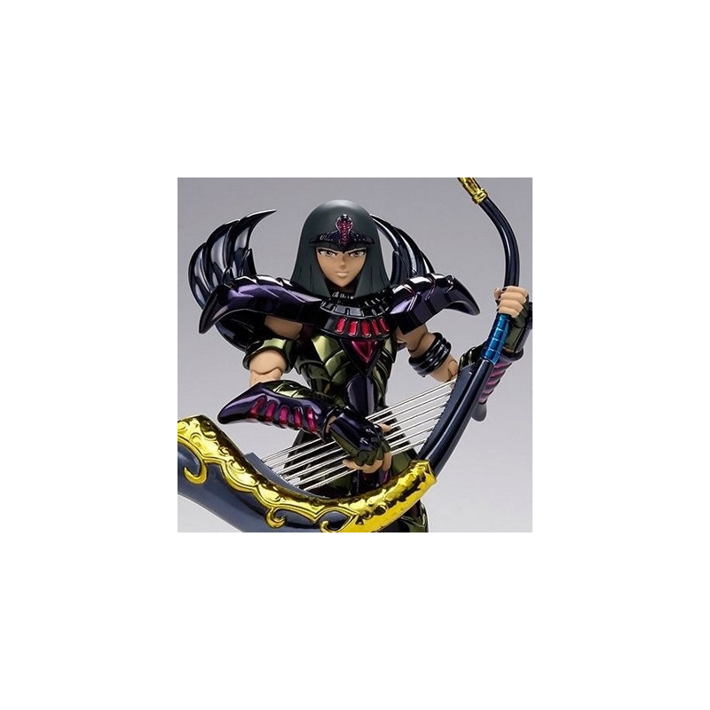 SAINT SEIYA Myth-Cloth Pharaon du Sphinx Bandai SAINT SEIYA Myth-Cloth Pharaon du Sphinx Bandai