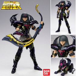  SAINT SEIYA Myth-Cloth Pharaon du Sphinx Bandai