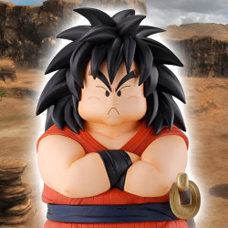 Figurine Yajirobe Ichibansho The Lookout Above The Clouds Bandai Dragon Ball