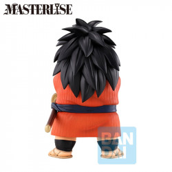 Figurine Yajirobe Ichibansho The Lookout Above The Clouds Bandai Dragon Ball