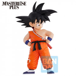 Figurines Son Goku & Karin Ichibansho The Lookout Above The Clouds Bandai Dragon Ball