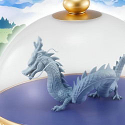 Figurine Shenron Ichibansho The Lookout Above The Clouds Bandai Dragon Ball