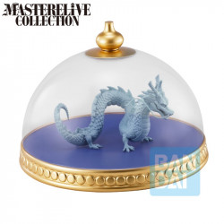 Figurine Shenron Ichibansho The Lookout Above The Clouds Bandai Dragon Ball