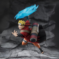 SH Figuarts Naruto Sage Mode Savior Of Konoha Bandai Naruto Shippuden