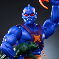 Figurine Webstor Cartoon Collection Mattel Maitres de l'Univers Origins