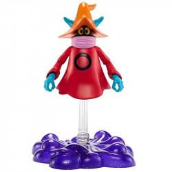 MAITRES DE L'UNIVERS Origins Figurine Orko Mattel