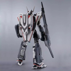 MACROSS FRONTIER DX Chogokin VF-171EX Armored Nightmare Plus Bandai