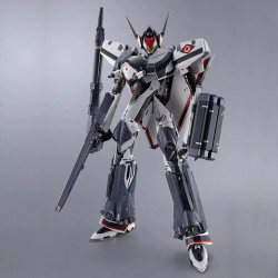 MACROSS FRONTIER DX Chogokin VF-171EX Armored Nightmare Plus Bandai