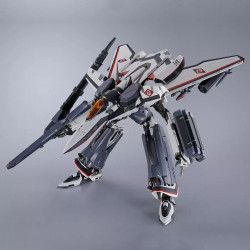 MACROSS FRONTIER DX Chogokin VF-171EX Armored Nightmare Plus Bandai