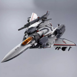 MACROSS FRONTIER DX Chogokin VF-171EX Armored Nightmare Plus Bandai