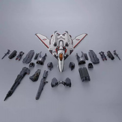 MACROSS FRONTIER DX Chogokin VF-171EX Armored Nightmare Plus Bandai