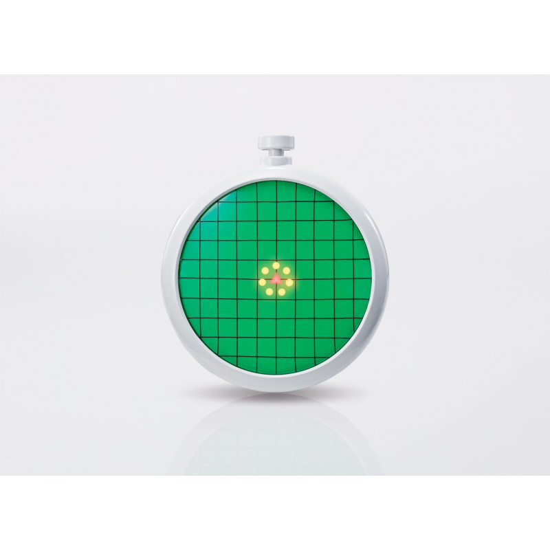 Bandai Tamashii Nations Dragon Ball Dragon Radar Proplica