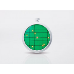 Réplique Dragon Radar Proplica Bandai Dragon Ball