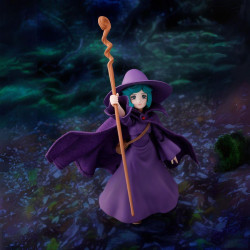 SH Figuarts Schierke Bandai Berserk