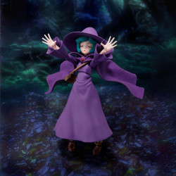 SH Figuarts Schierke Bandai Berserk