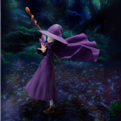 SH Figuarts Schierke Bandai Berserk