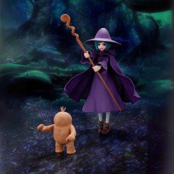 SH Figuarts Schierke Bandai Berserk