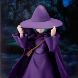 SH Figuarts Schierke Bandai Berserk