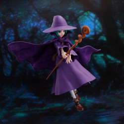 SH Figuarts Schierke Bandai Berserk