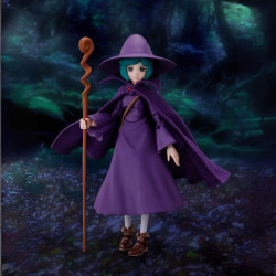 SH Figuarts Schierke Bandai Berserk