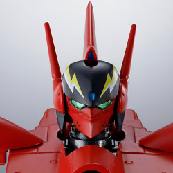 Hi-Metal R VF-19 Custom Fire Valkyrie Bandai Macross