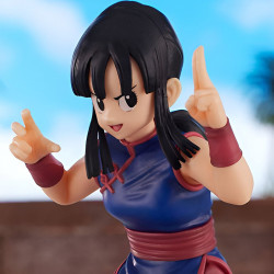 Figurine Chichi Ichiban Kuji Dragon Ball EX Budokai Tenkaichi B Bandai Dragon Ball