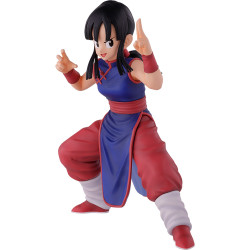 Figurine Chichi Ichiban Kuji Dragon Ball EX Budokai Tenkaichi B Bandai Dragon Ball