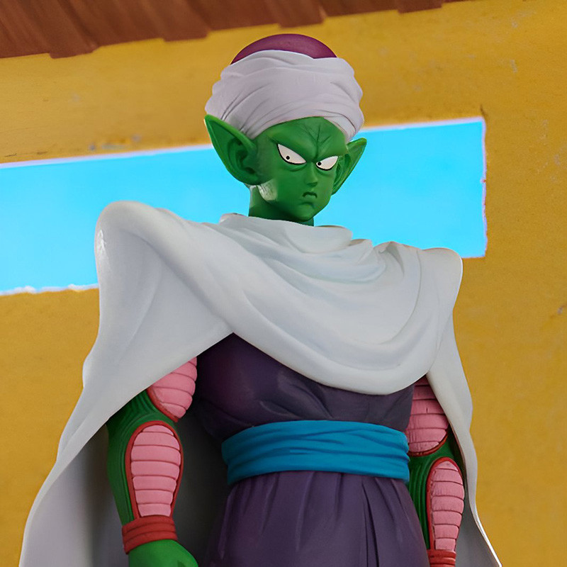 Figurine Piccolo Ma Junior Ichiban Kuji Dragon Ball EX Budokai Tenkaichi C Bandai Dragon Ball