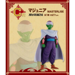 Figurine Piccolo Ma Junior Ichiban Kuji Dragon Ball EX Budokai Tenkaichi C Bandai Dragon Ball