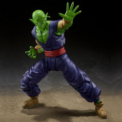 DRAGON BALL SUPER SH Figuarts Piccolo Super Hero Bandai